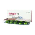 Gefapix