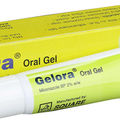Gelora