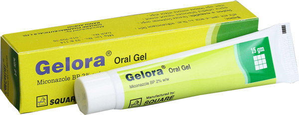 Gelora 2% w/w Packaging