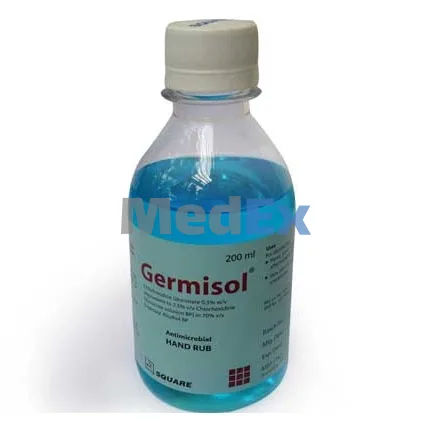 Germisol