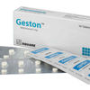 Geston