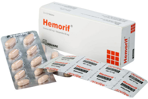 Hemorif
