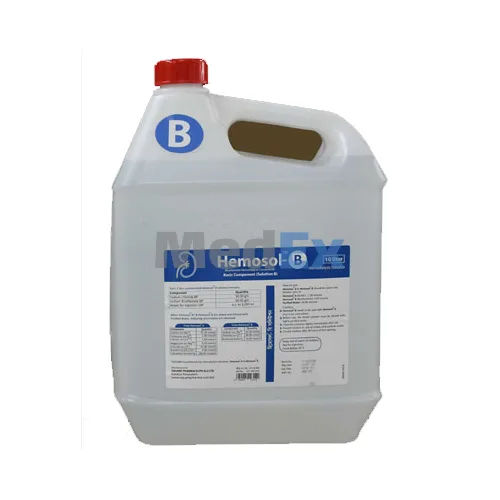 Hemosol-B