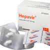 Hepavir