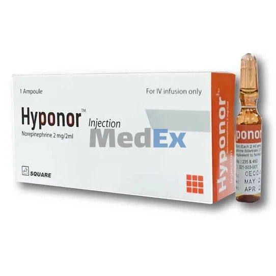 Hyponor