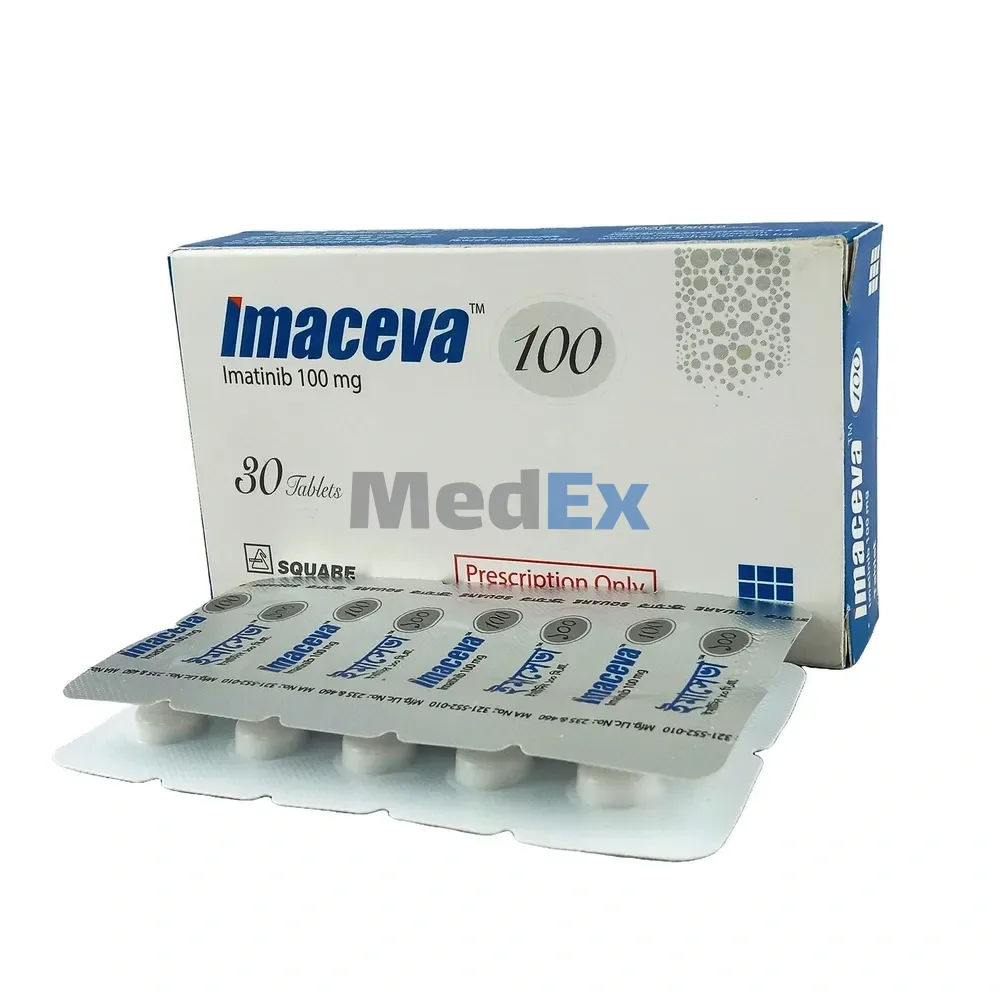 Imaceva