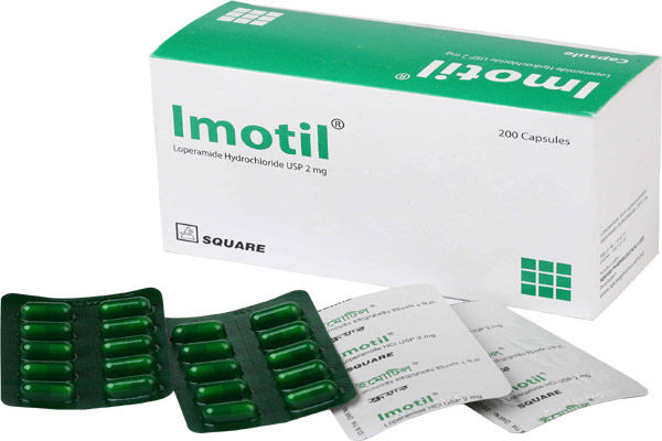 Imotil