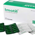 Imotil