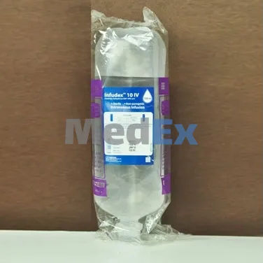 Infudex