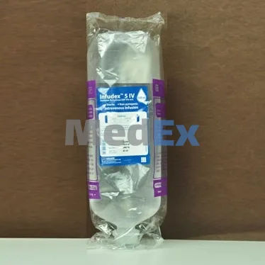 Infudex