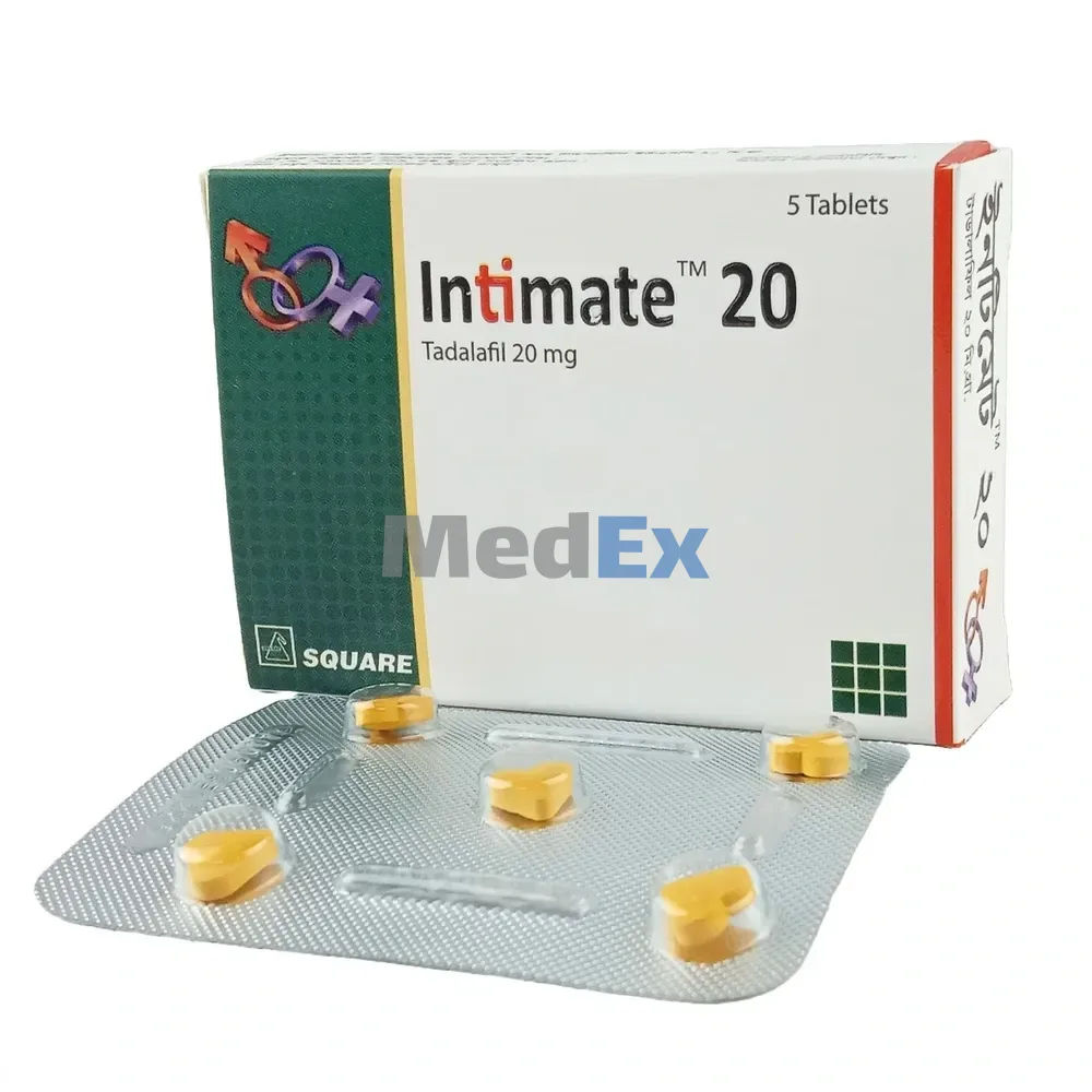 Intimate