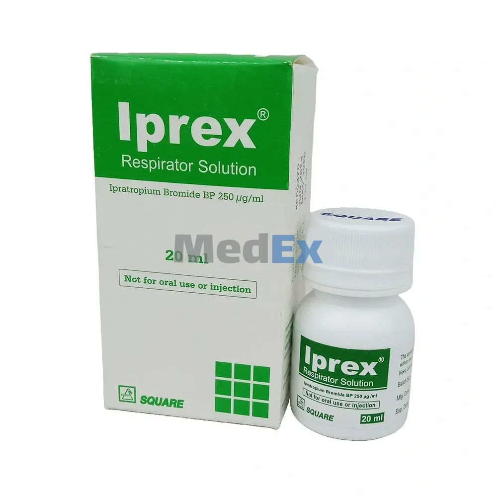 Iprex