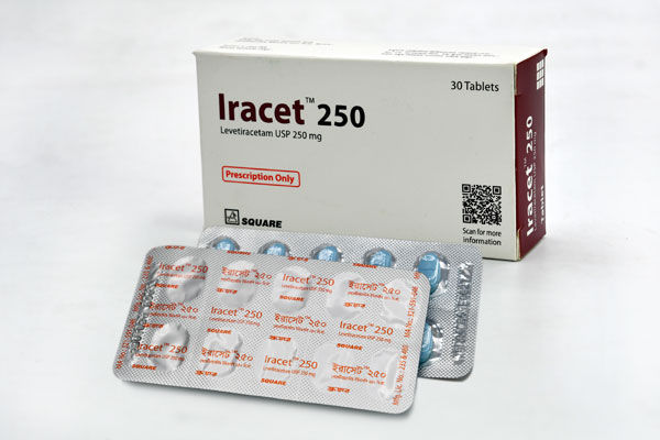 Iracet