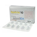 Isotrin