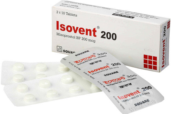 Isovent