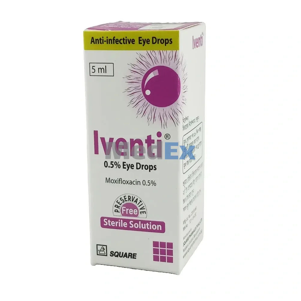 Iventi