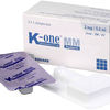 K-One MM