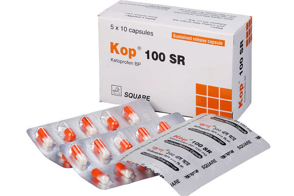 Kop SR