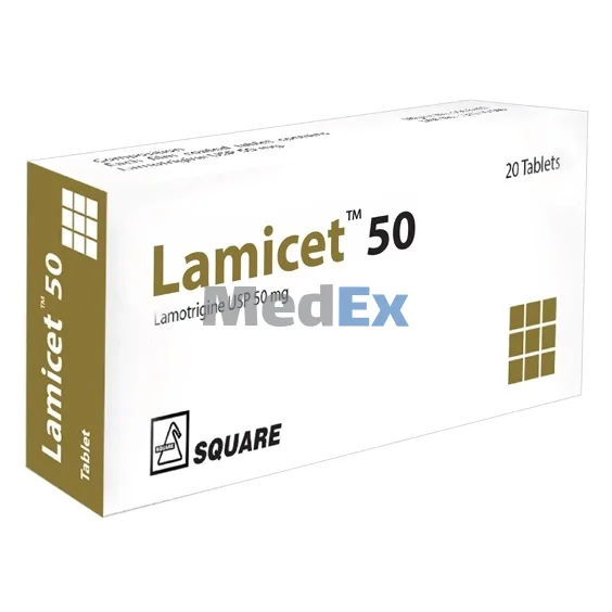 Lamicet
