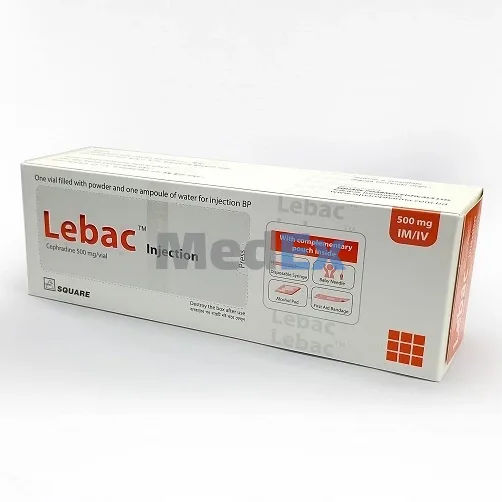 Lebac