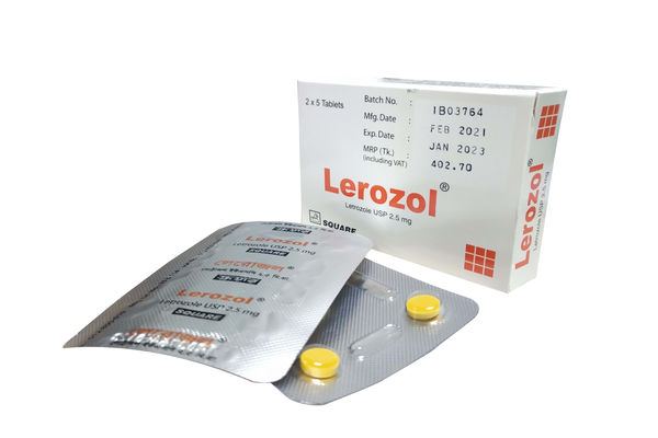 Lerozol