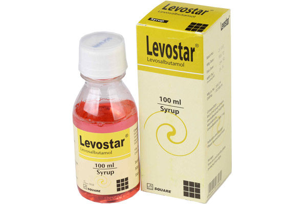 Levostar