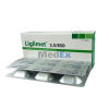 Liglimet
