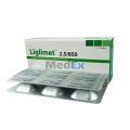 Liglimet