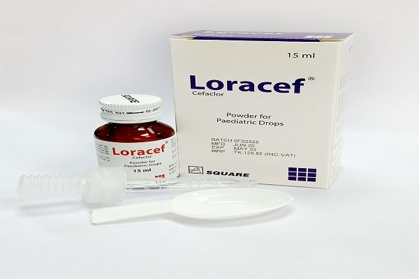 Loracef