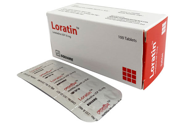 Loratin