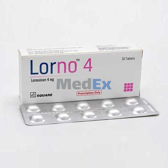 Lorno