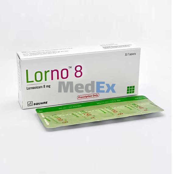 Lorno