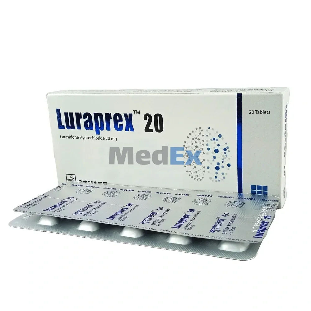 Luraprex