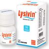 Lysivin