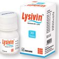 Lysivin