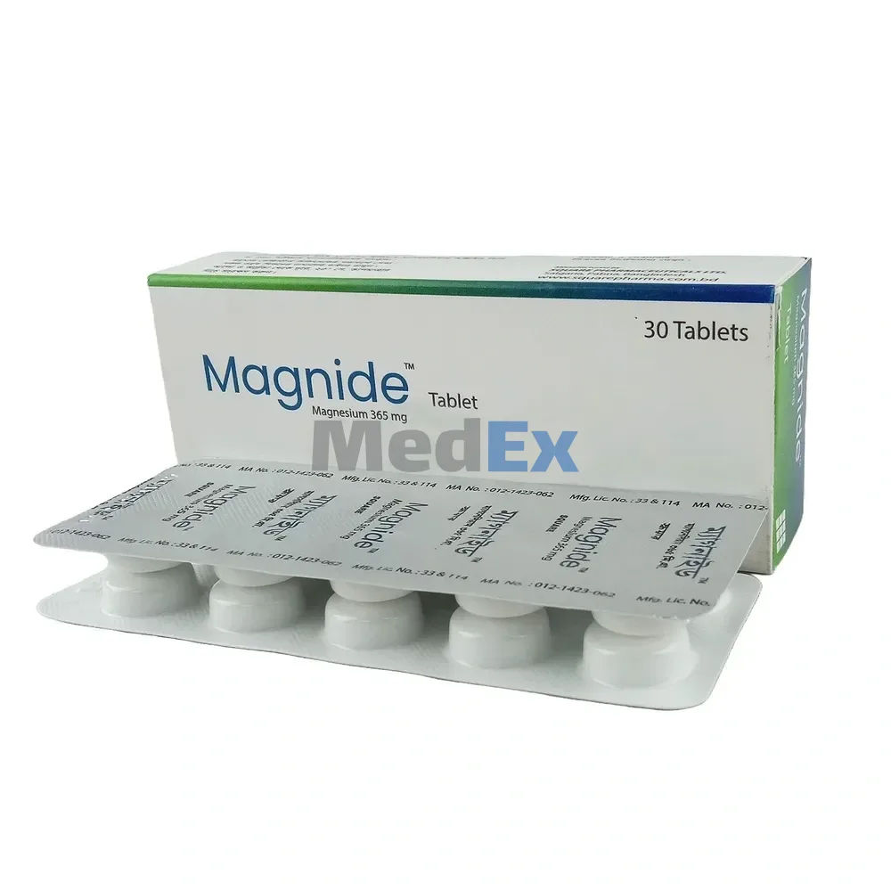 Magnide