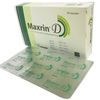 Maxrin D