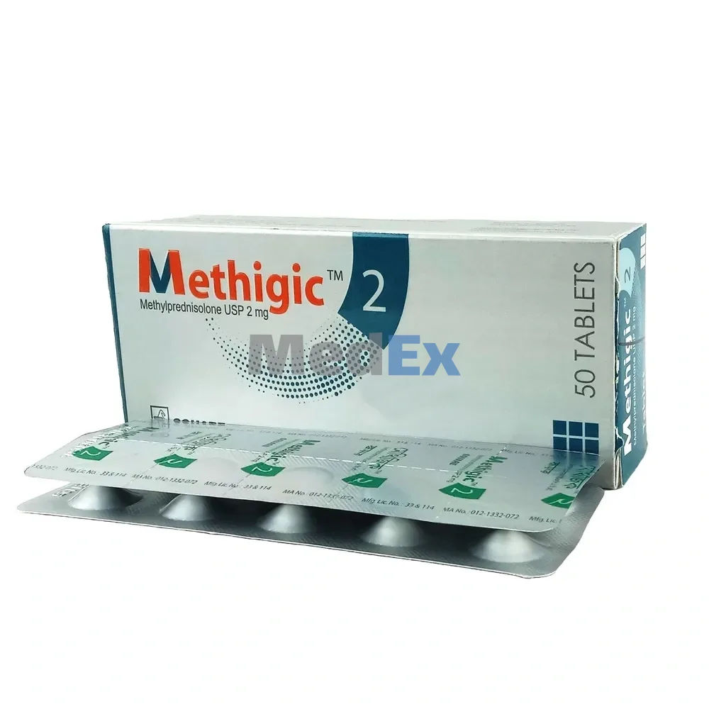 Methigic