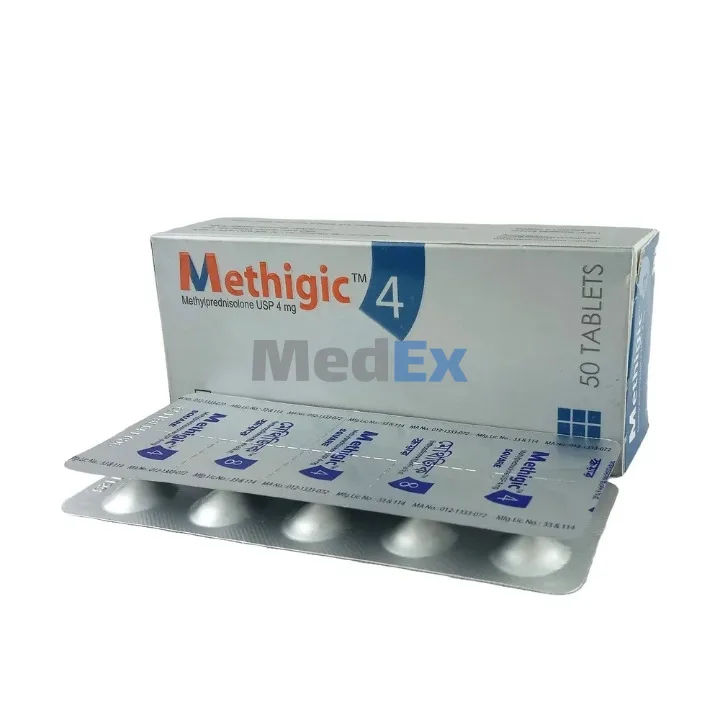 Methigic