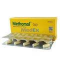 Methomol