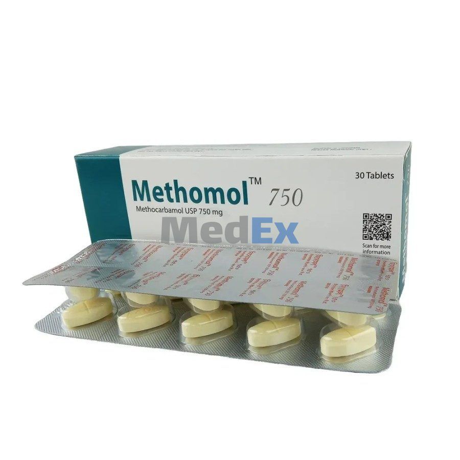 Methomol
