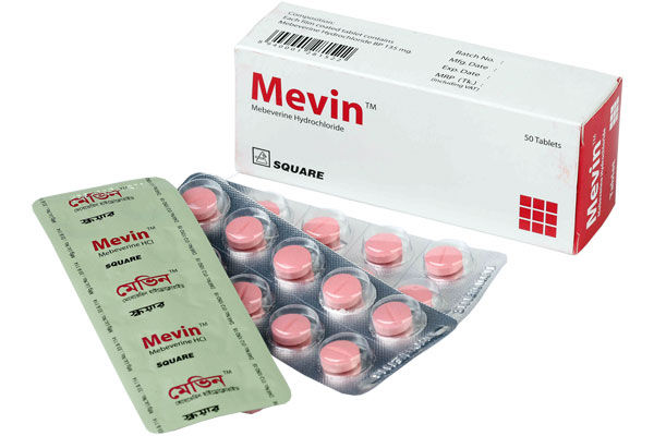 Mevin