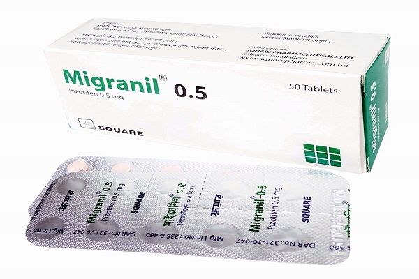 Migranil