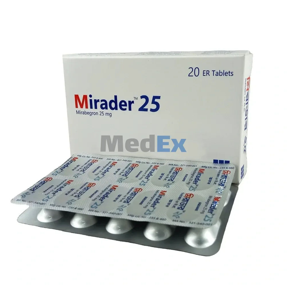Mirader