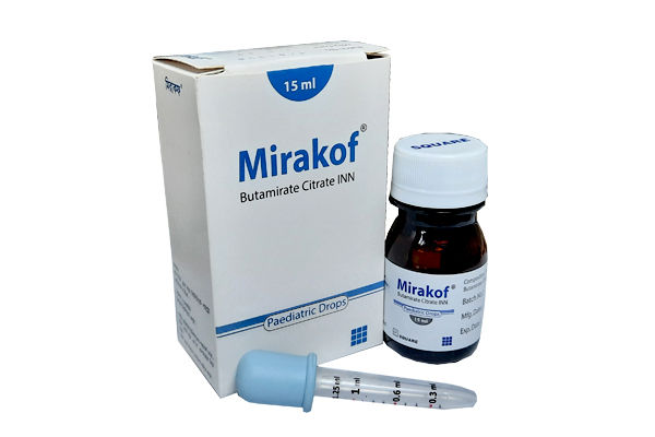 Mirakof