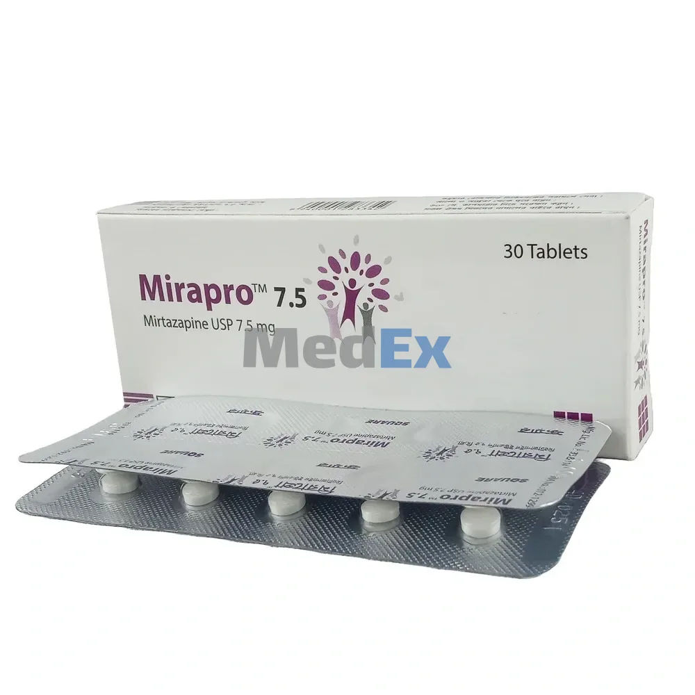Mirapro