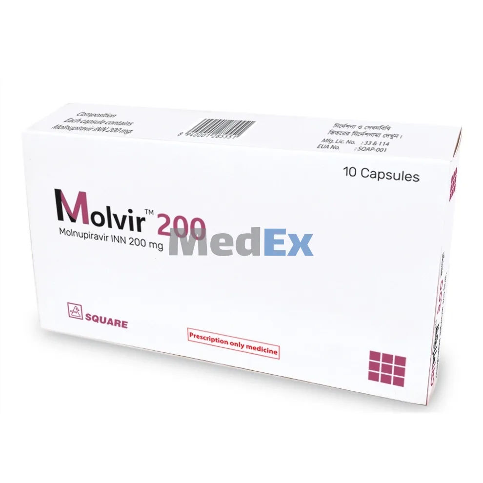 Molvir