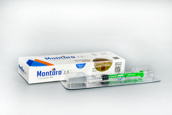 Montaro