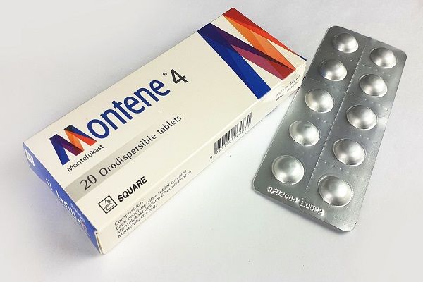 Montene