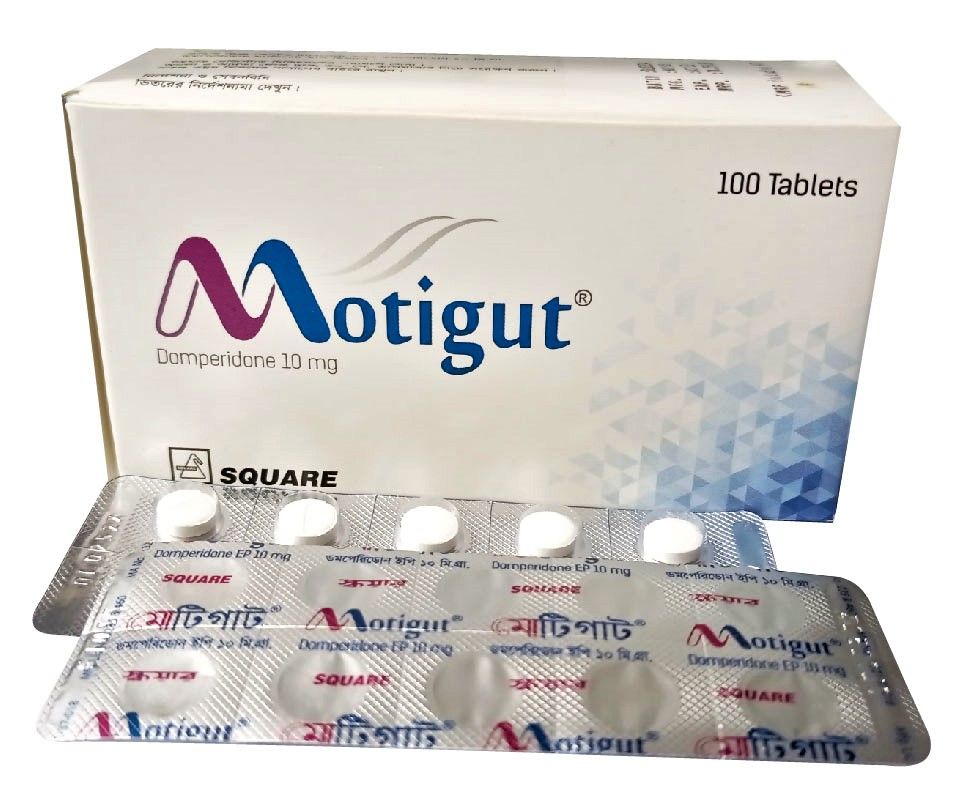 Motigut